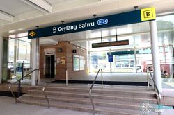 Blk 93 Geylang Bahru (Kallang/Whampoa), HDB 3 Rooms #626960941